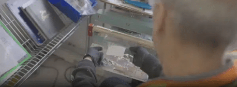 Kem Krest Kitting & Sub-Assembly