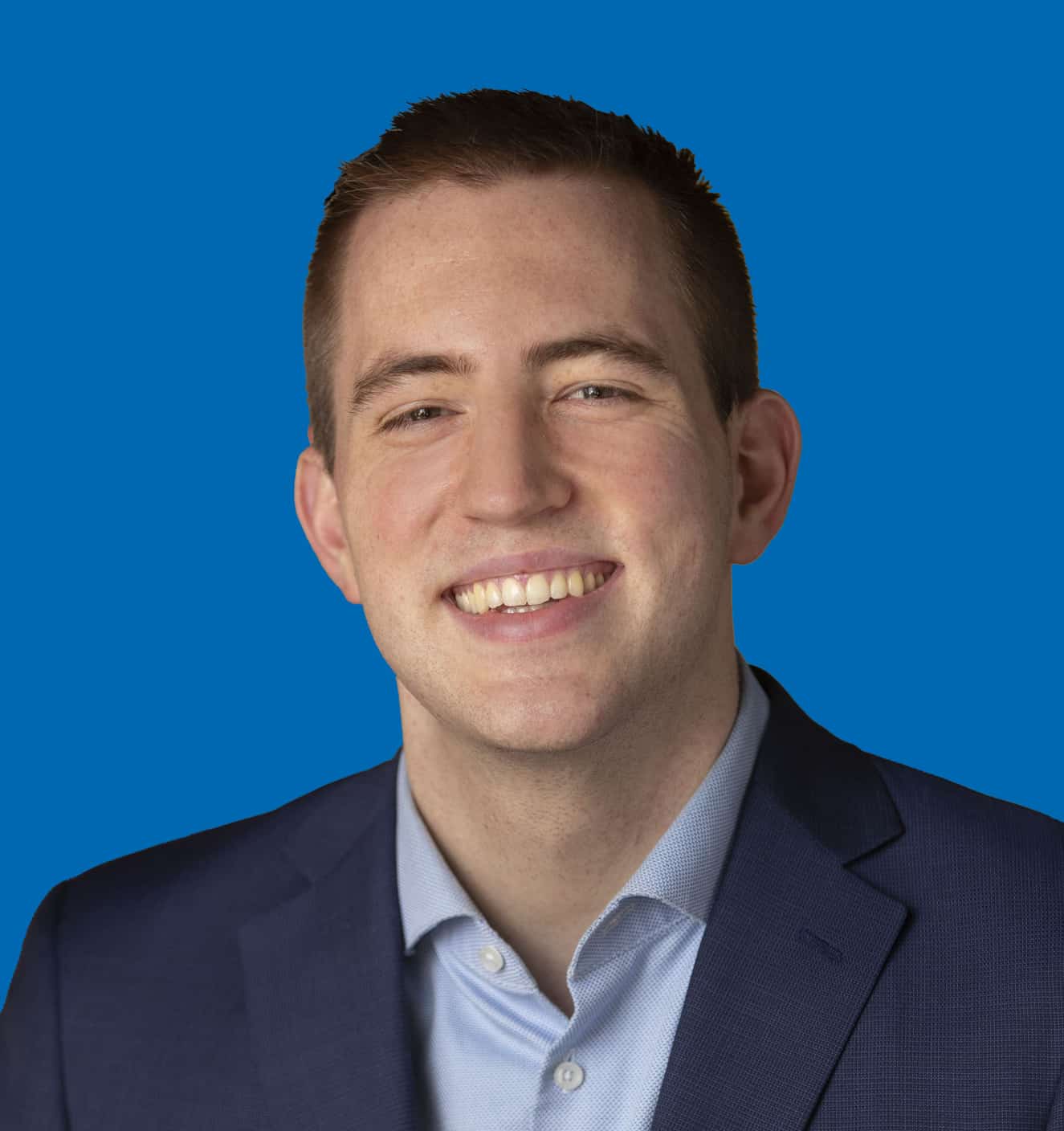 Ben Fouch